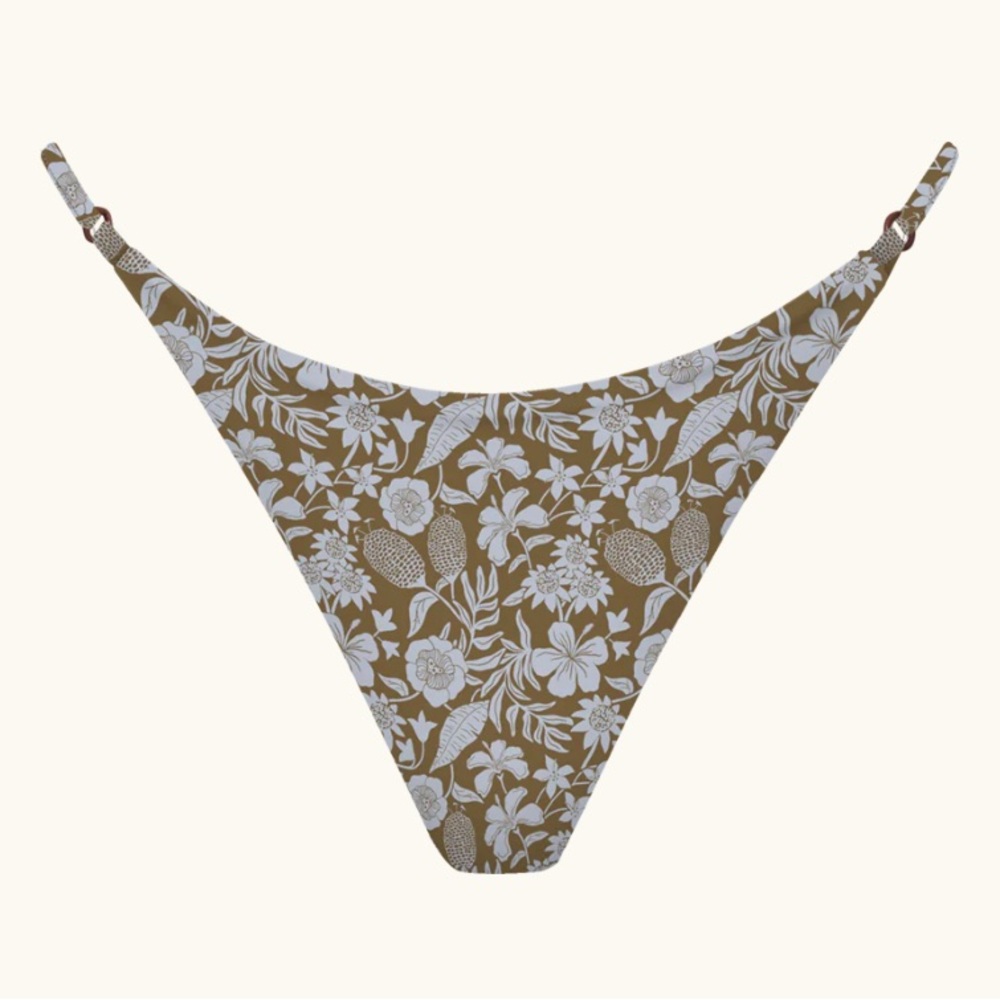 Acacia Swimwear Ralphy Bikini Bottom